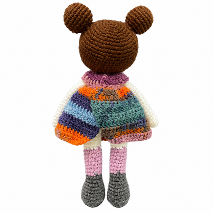 Mei Sienna Doll