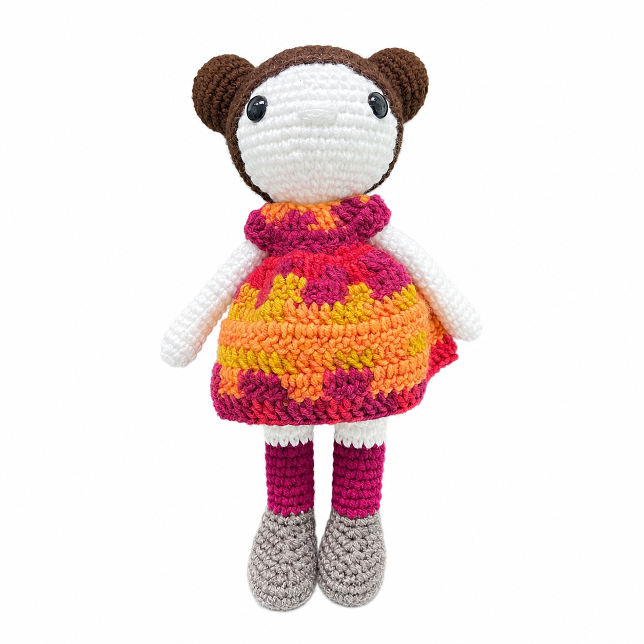 Mei Sienna Doll