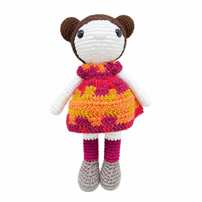 Mei Sienna Doll