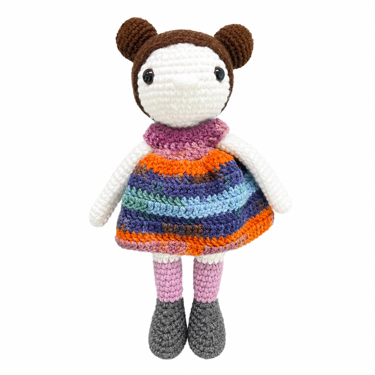 Mei Sienna Doll