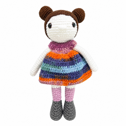 Mei Sienna Doll