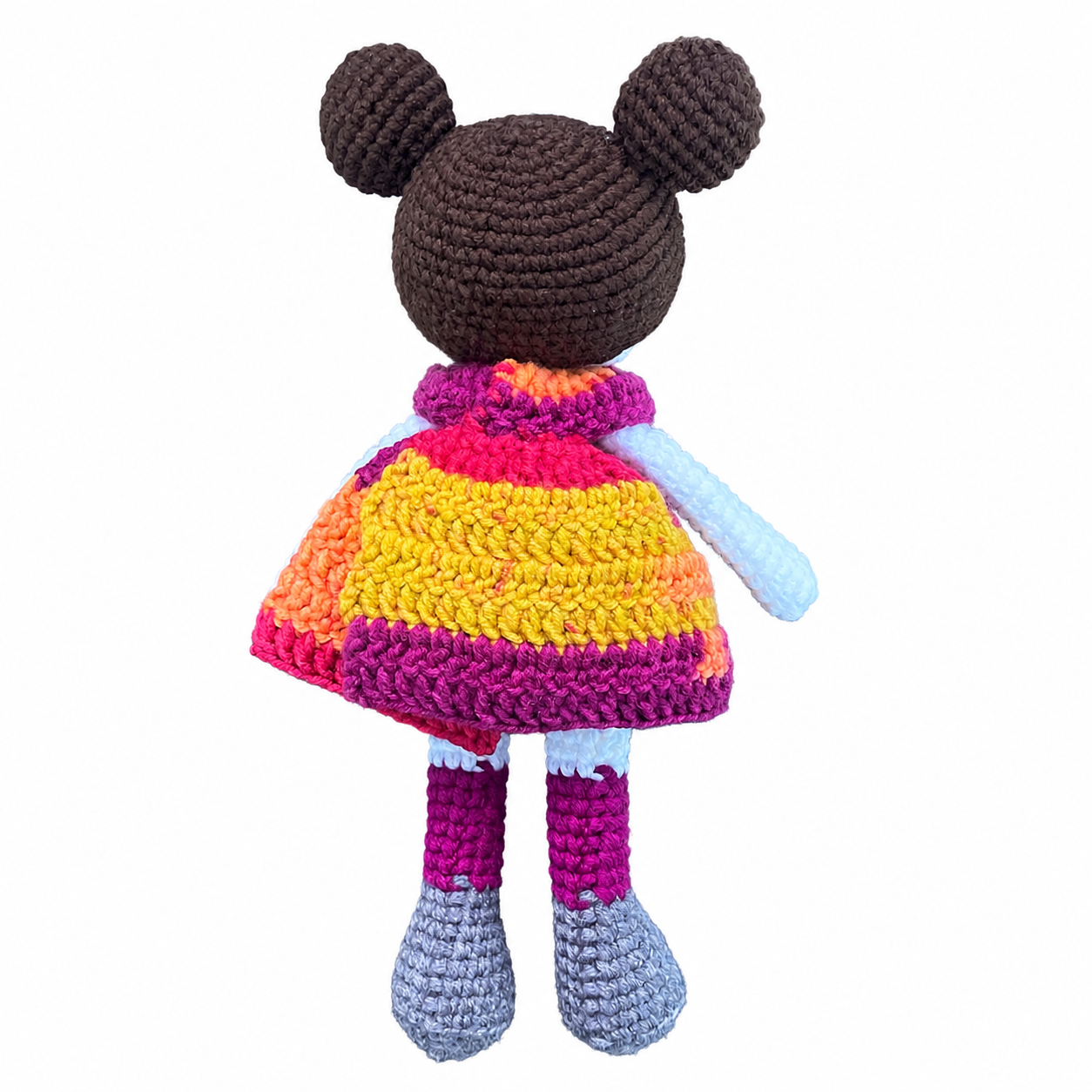 Mei Sienna Doll