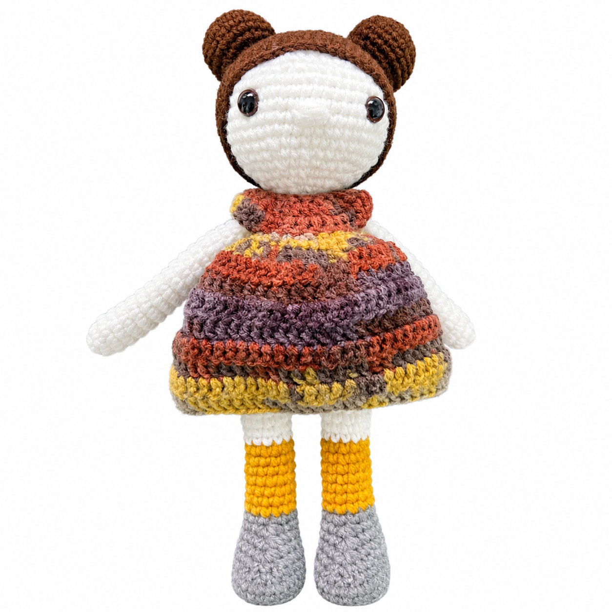 Mei Sienna Doll